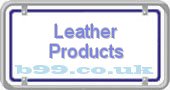 leather-products.b99.co.uk